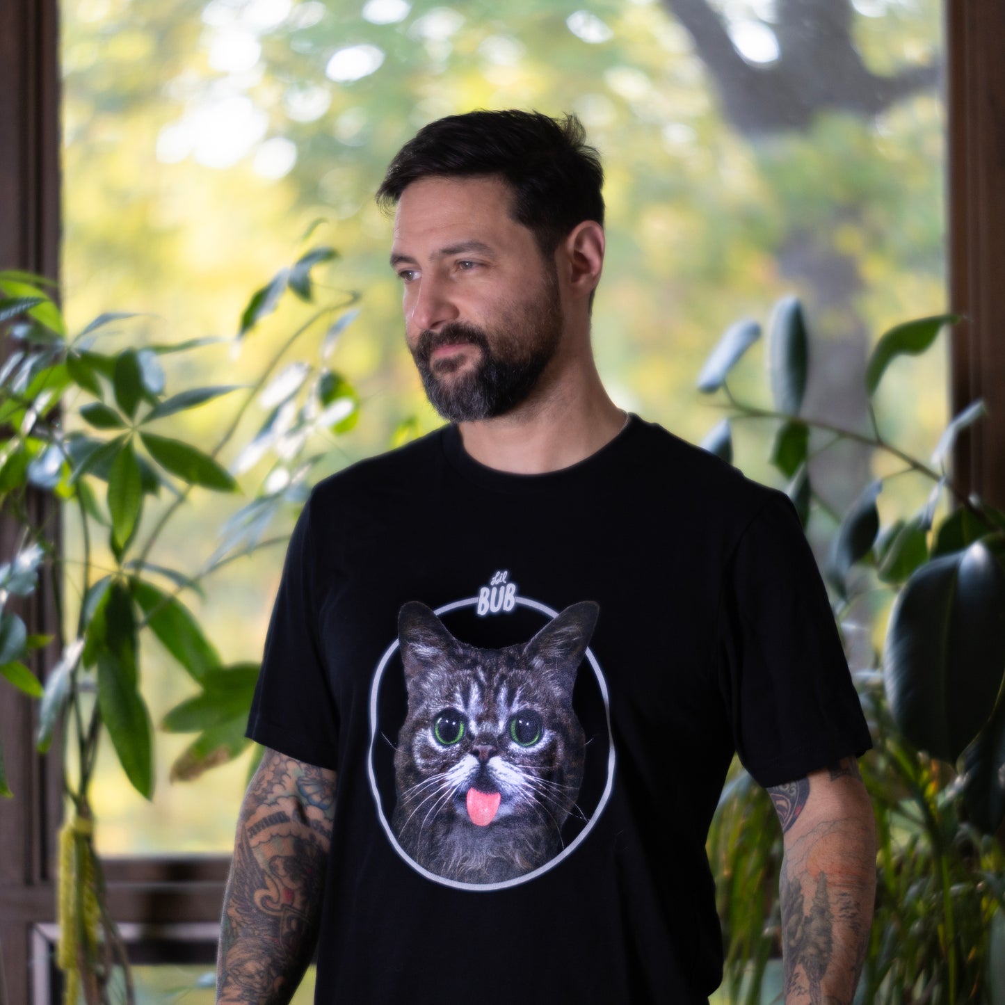 Tee - New Classic BUB