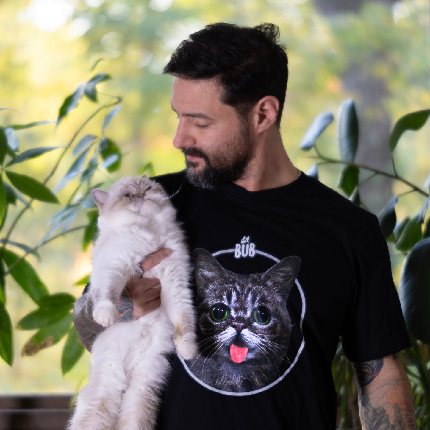 Tee - New Classic BUB