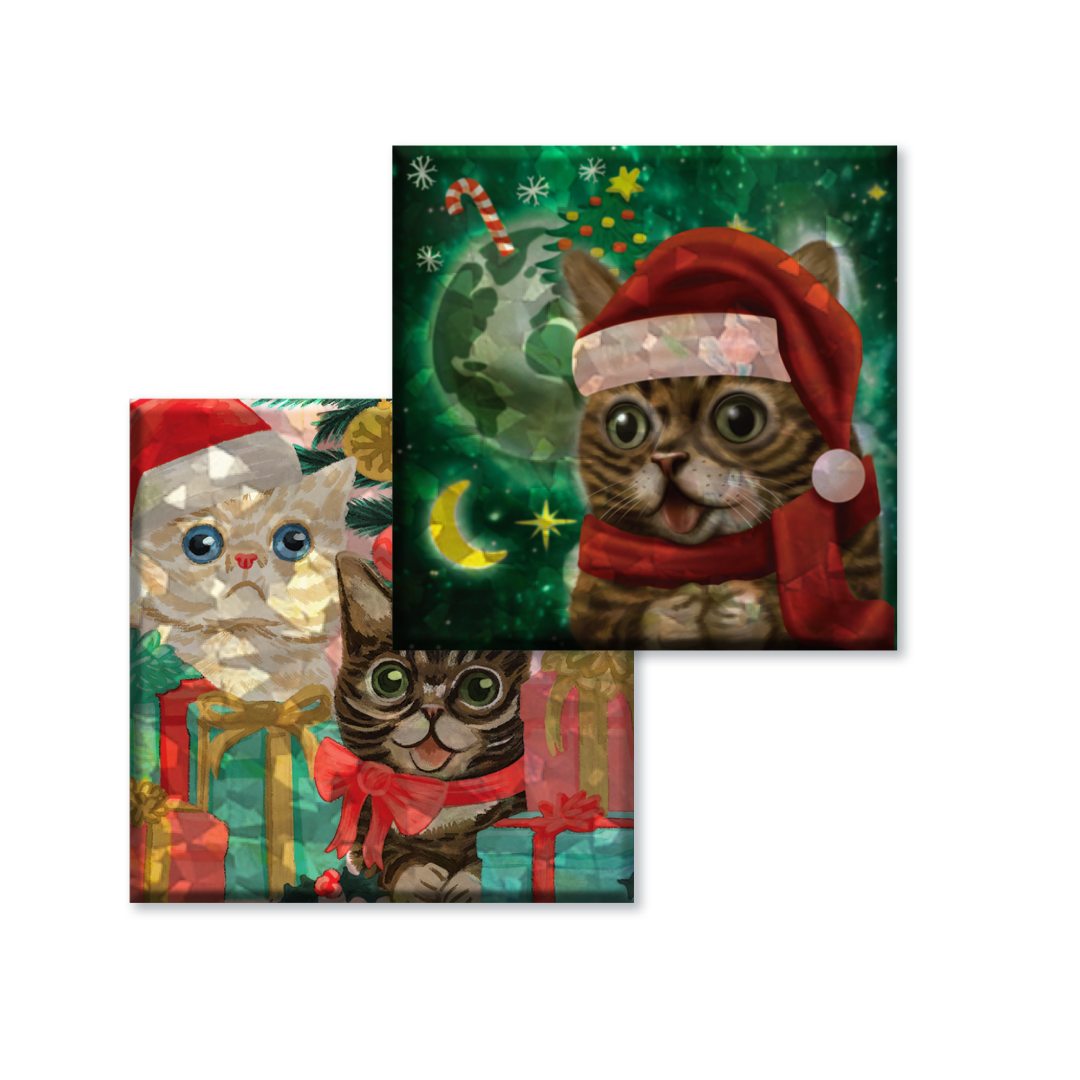 The Complete Holiday Gift Bundle