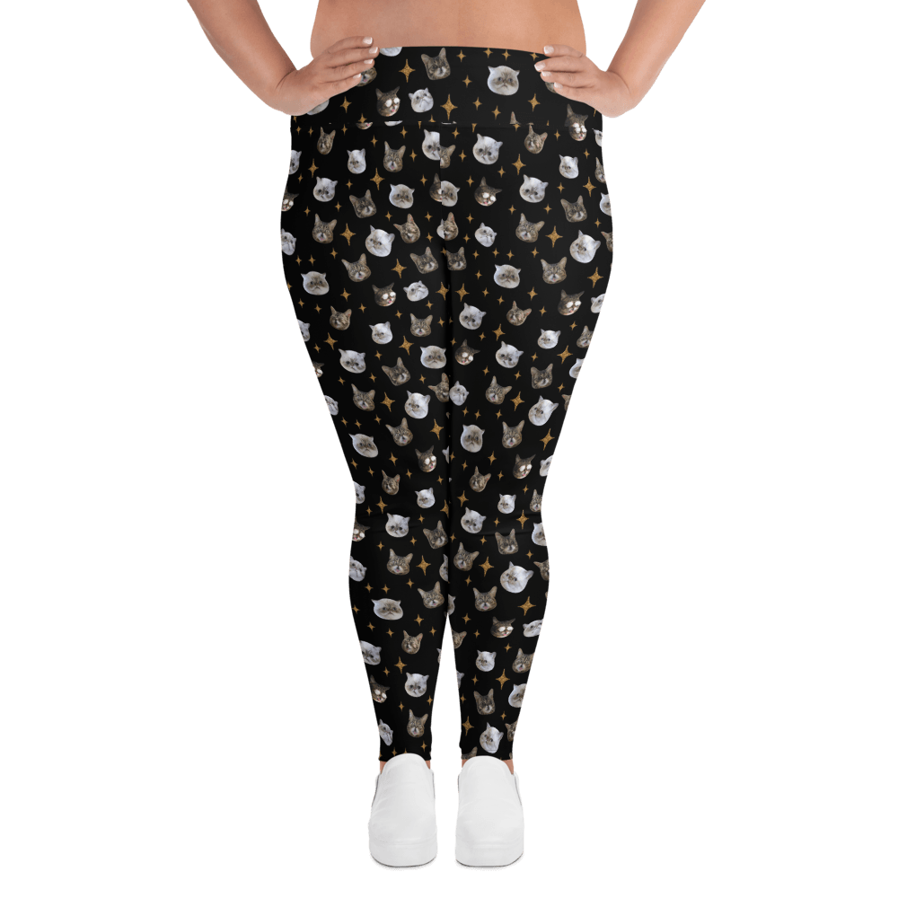 Leggings - Sparkle