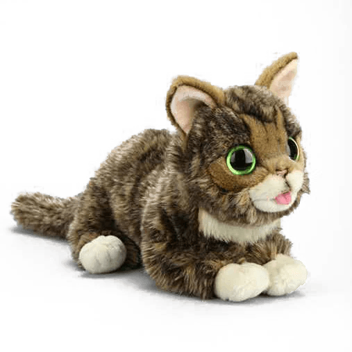 Lil bub stuffed animal on sale