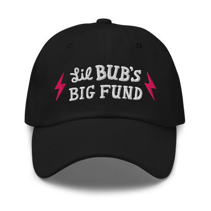 Lil BUB's Big FUND Hat