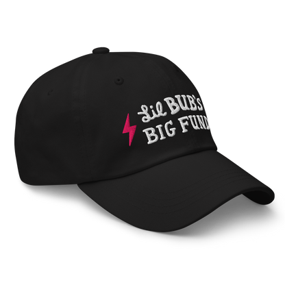 Lil BUB's Big FUND Hat