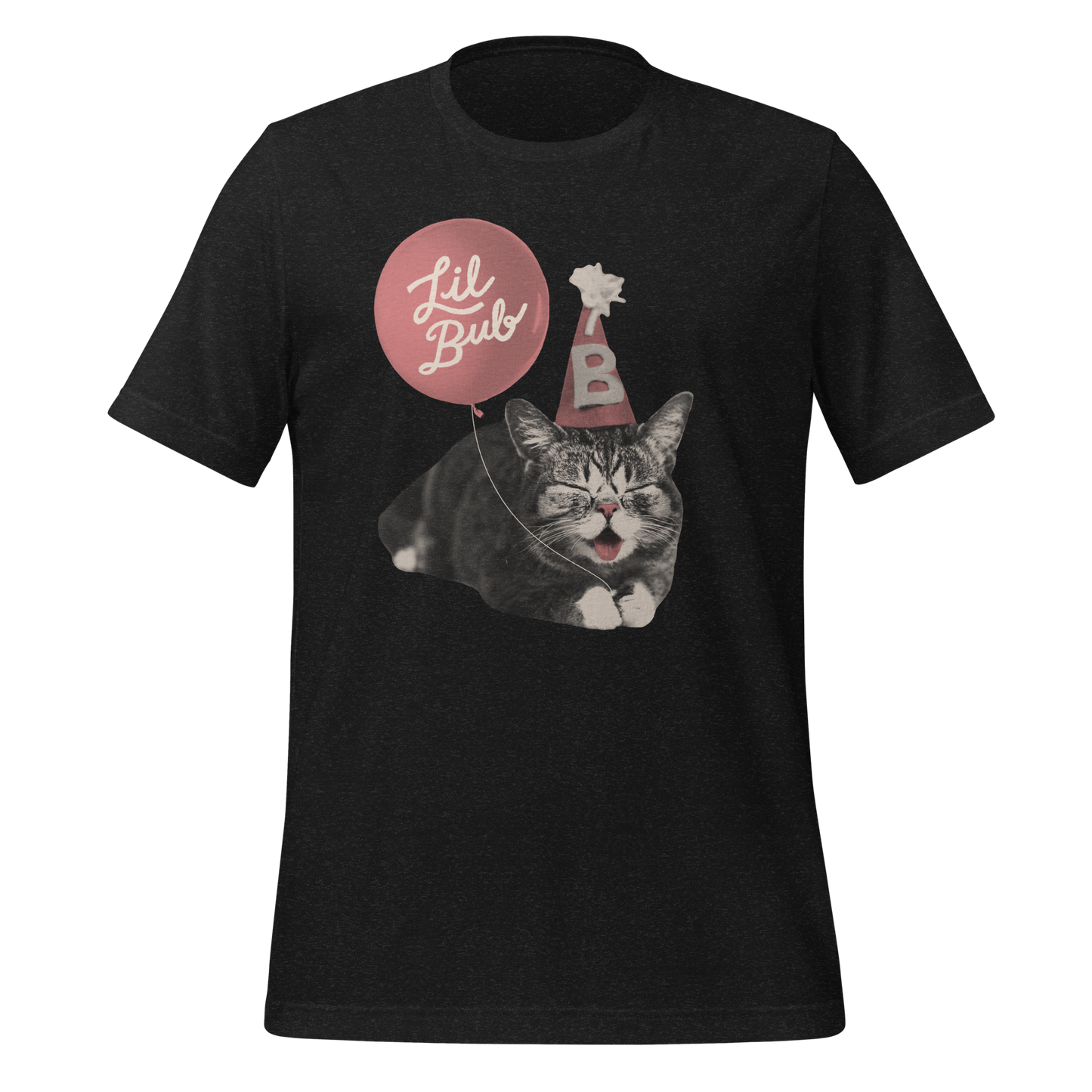 BUBelated BUBirthday BUBalloon - Limited Edition Tee (Pre-Order)