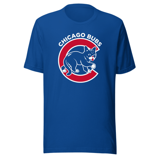 Tee - Chicago BUBs