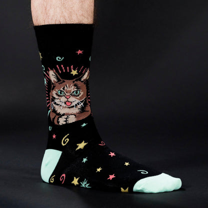 Crew Socks - Magic