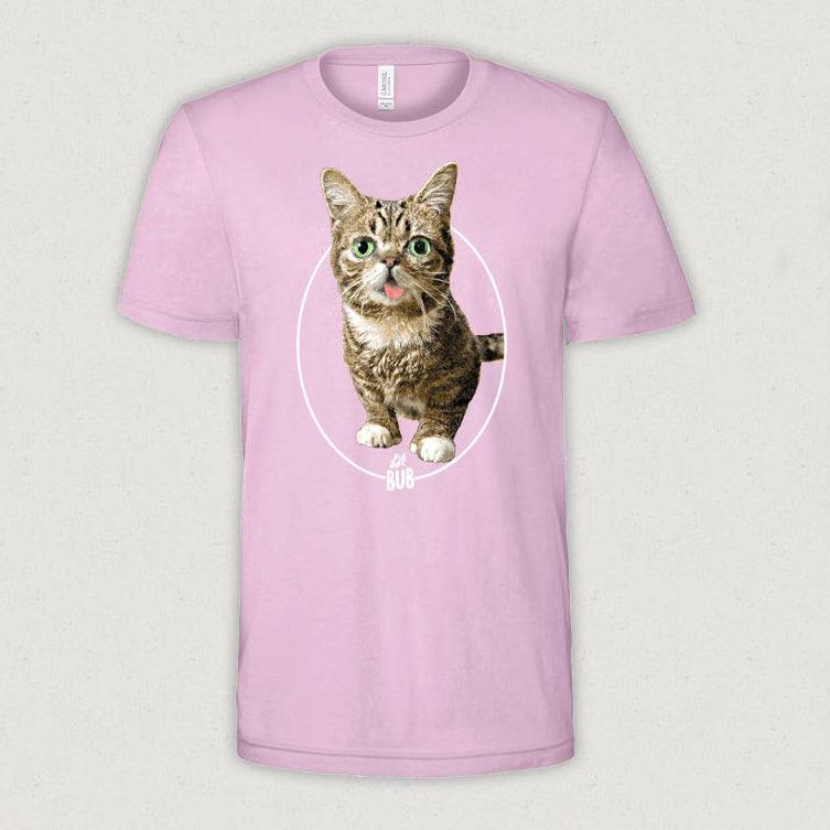 Unisex T-Shirt - Original Classic - Lilac (original screen-print)