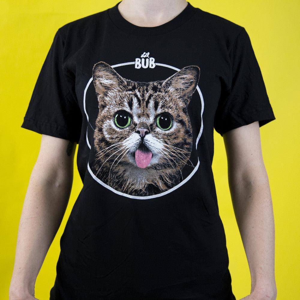 Lil BUB T-Shirt New Classic Unisex