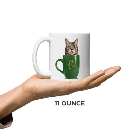 2024 BUB + Marbles Mug