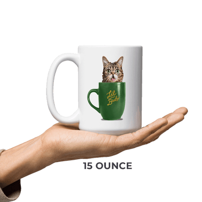 2024 BUB + Marbles Mug