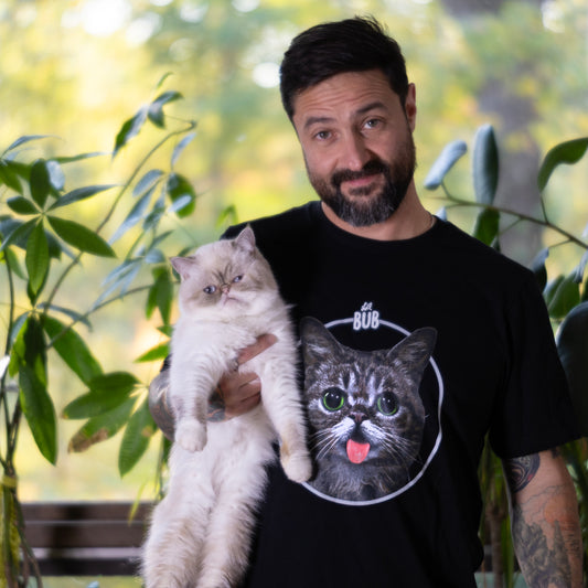 Tee - New Classic BUB