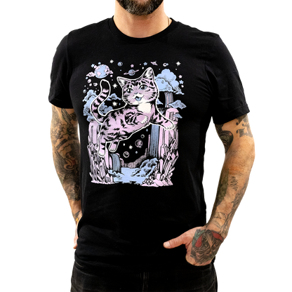 Elemental Majesty - Limited Edition 15th BUBirthday Tee (pre-order)