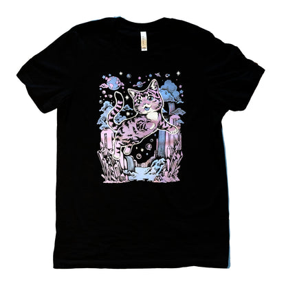 Elemental Majesty - Limited Edition 15th BUBirthday Tee (pre-order)