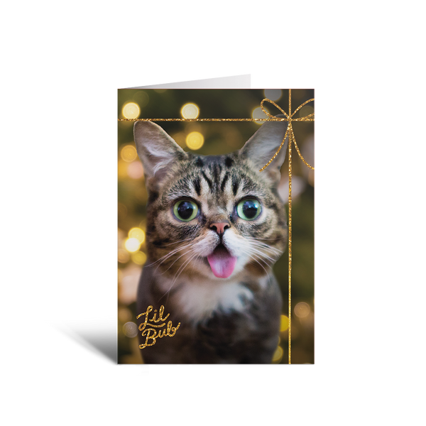 2023 BUB + Marbles Holiday Card Collection (Set of 6)