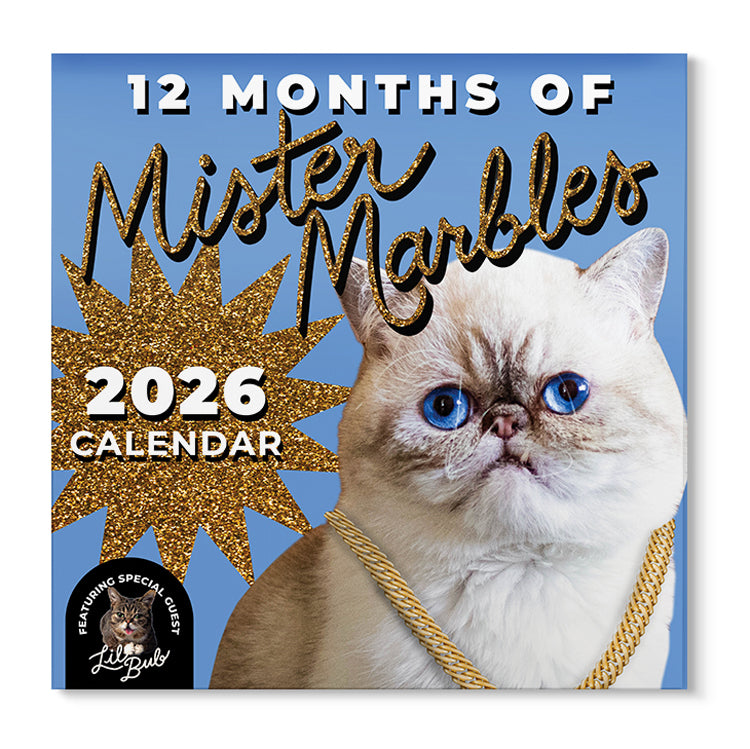 The Complete Holiday Gift Bundle