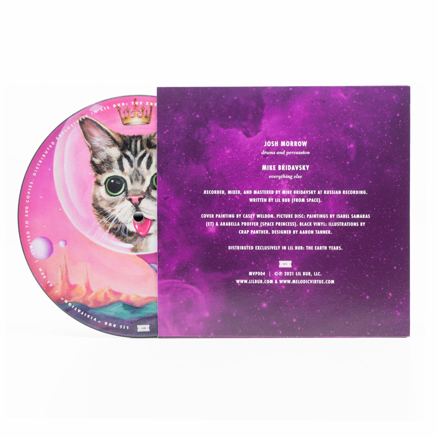 The Magical BUB Book Bundle - DELUXE