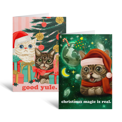 The Calendar Gift Bundle