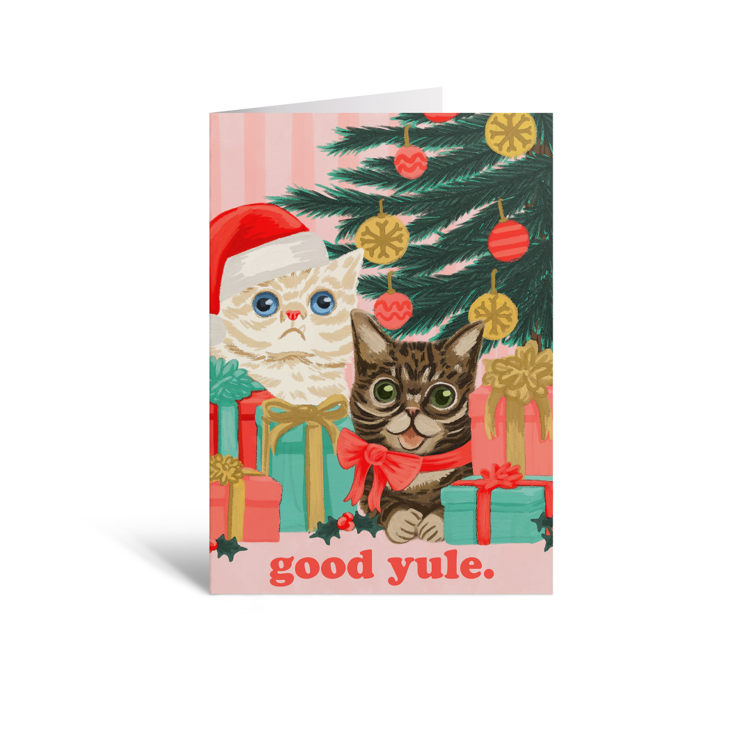 2025 What You Really Want For Christmas - Holiday Cards