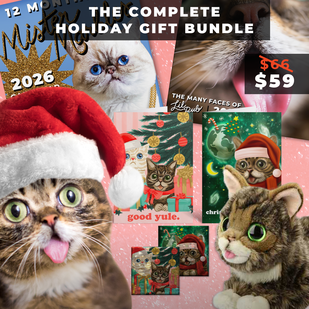 The Complete Holiday Gift Bundle