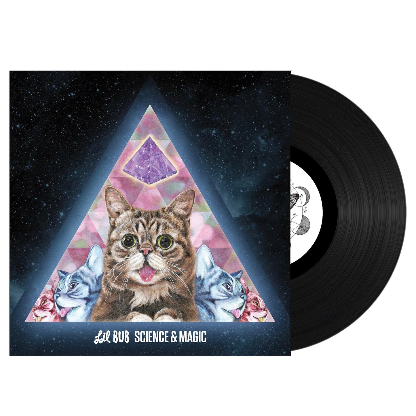 The Magical BUB Book Bundle - STANDARD