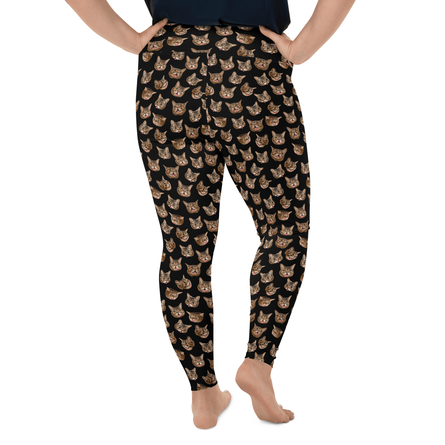 Leggings - BUBheads