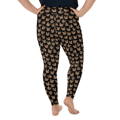 Leggings - BUBheads