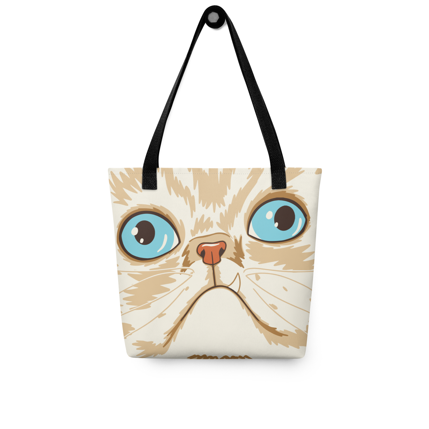 ALL MARBS Tote Bag