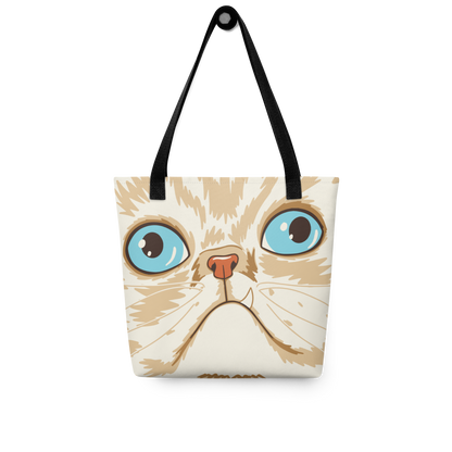 ALL MARBS Tote Bag