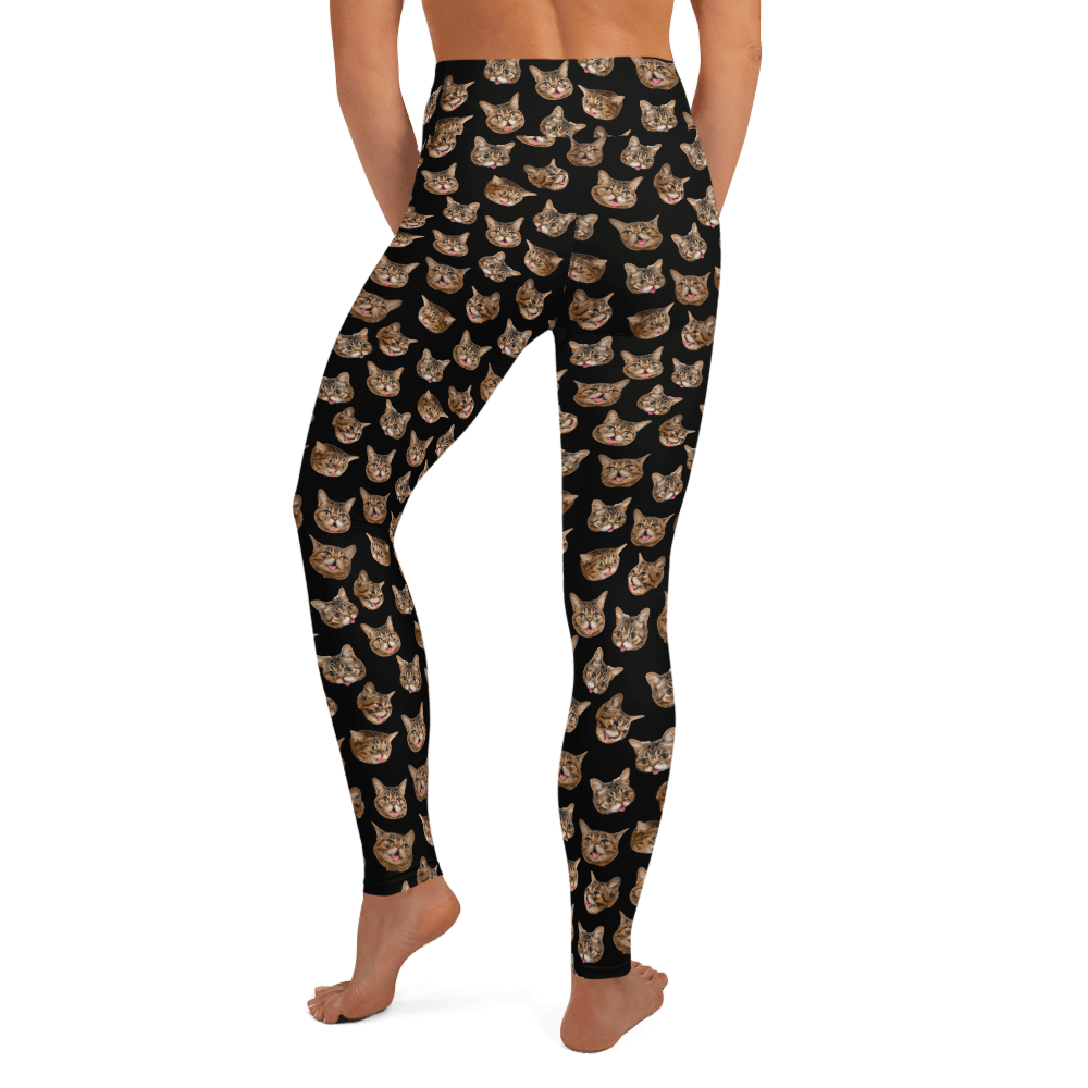 Leggings - BUBheads