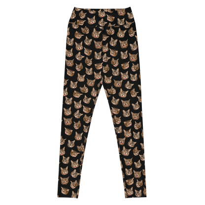 Leggings - BUBheads