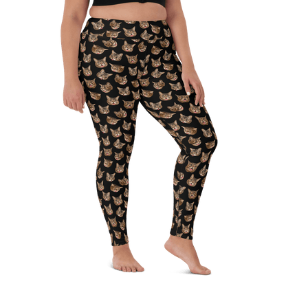 Leggings - BUBheads