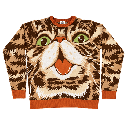 2024 Knit Sweater  - ALL BUB