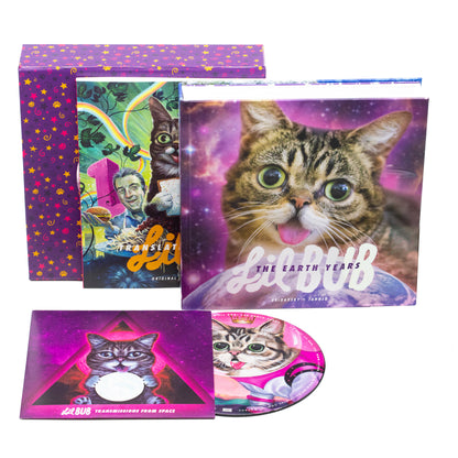 The Magical BUB Book Bundle - DELUXE