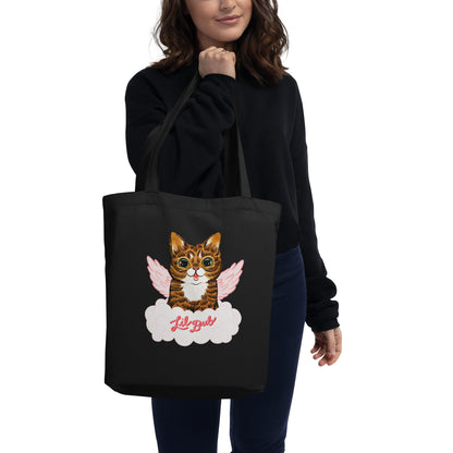 Standard Tote Bag - Celebrating Lil BUB