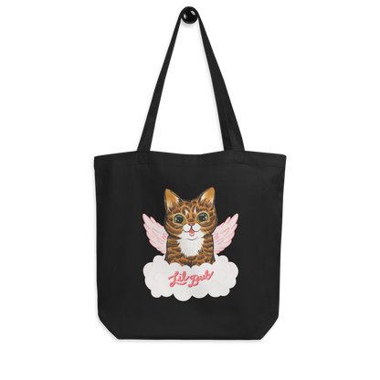 Standard Tote Bag - Celebrating Lil BUB