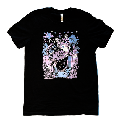 Elemental Majesty - Limited Edition 15th BUBirthday Tee (pre-order)