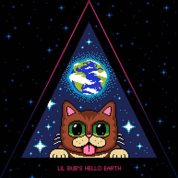 🎁 HELLO EARTH CD ($̶1̶0̶.0̶0̶)