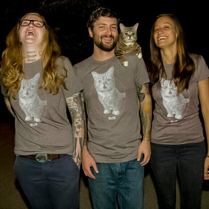 The Original Classic BUB Tee! (Limited Pre-Order)