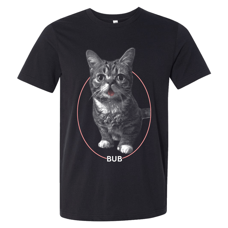 Welcome to the OFFICIAL BUB STORE! – Lil BUB