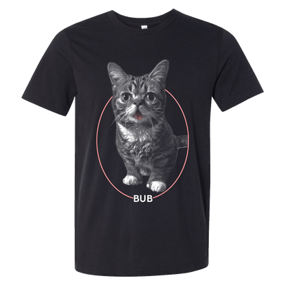 The Original Classic BUB Tee! (Limited Pre-Order)