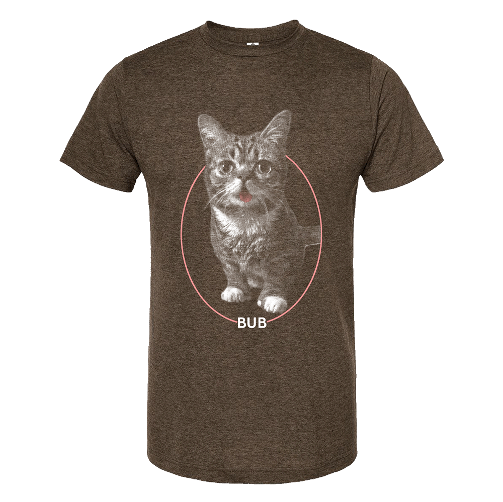The Original Classic BUB Tee! (Limited Pre-Order)