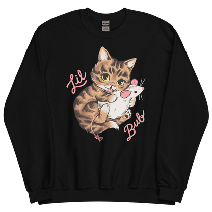 Unisex Sweatshirt - BUB + MOUSE