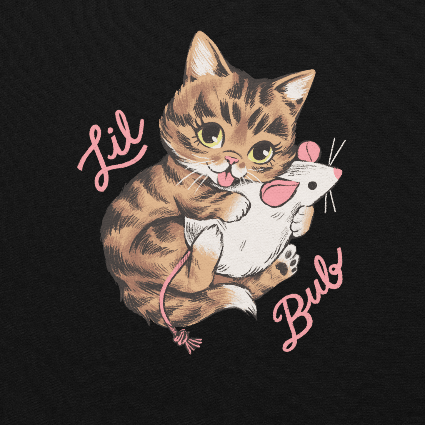 Unisex Sweatshirt - BUB + MOUSE