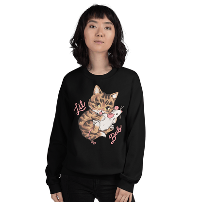 Unisex Sweatshirt - BUB + MOUSE