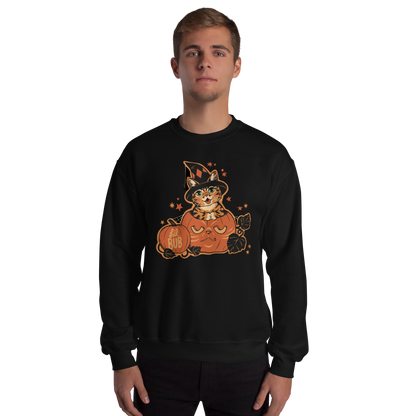 2026 Halloween - Sweatshirt
