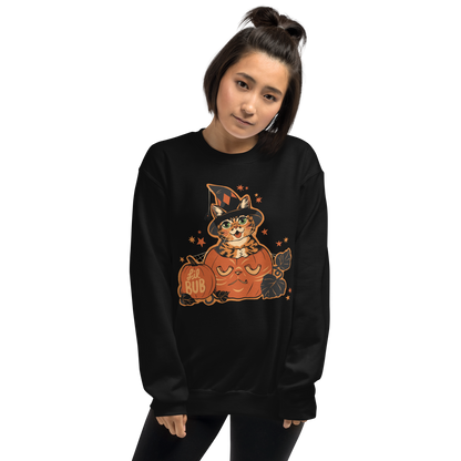 2026 Halloween - Sweatshirt