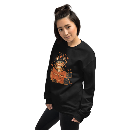 2026 Halloween - Sweatshirt