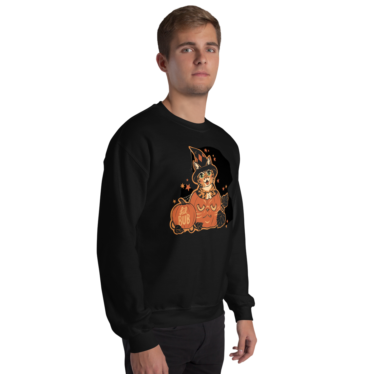 2026 Halloween - Sweatshirt