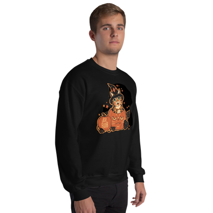 2026 Halloween - Sweatshirt