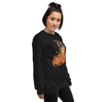 2026 Halloween - Sweatshirt
